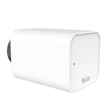 Roth Touchline® SL Radiatormotor