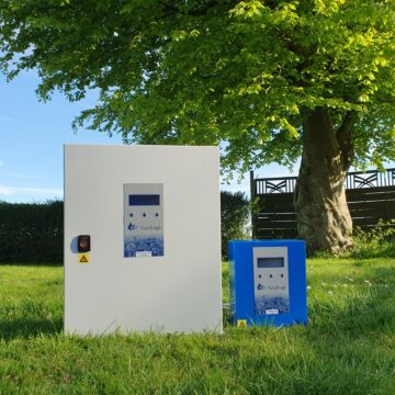 Vandvagt - Intelligent beskyttelse mod vandskader