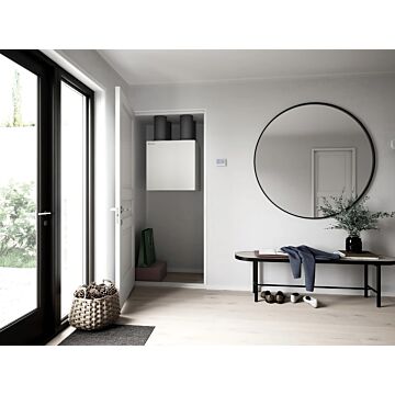 Genvex ventilation